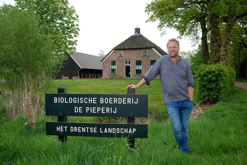 pieperij biologische boerderij de pieperije 2 1 foto benny spin