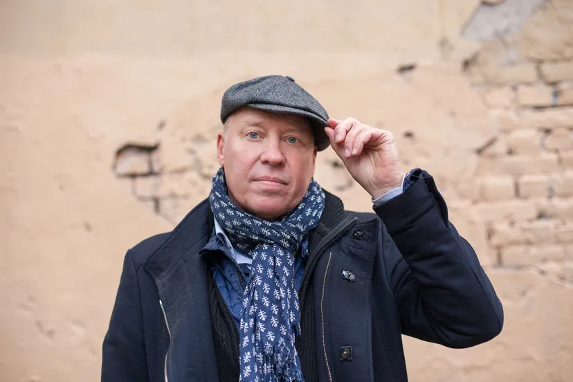 pieter waterdrinker rv julia lisnjak