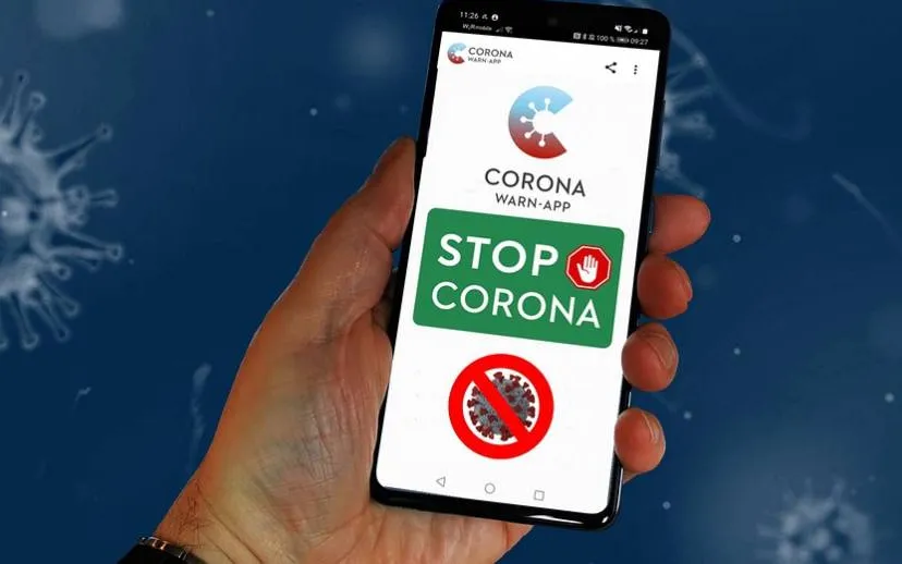 pixabay stop corona wilfried pohnke