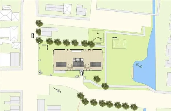 plan wolderwijslocatie situatieschets