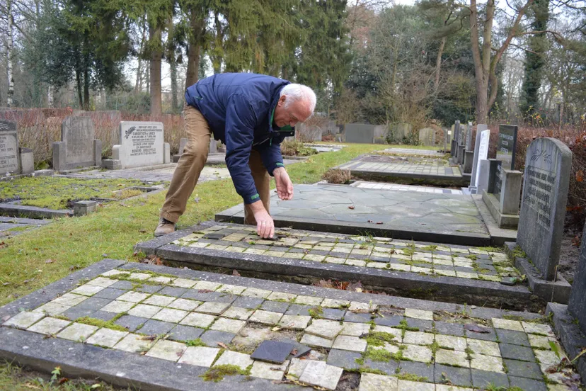 pn dec 2016 begraafplaats zuidwolde