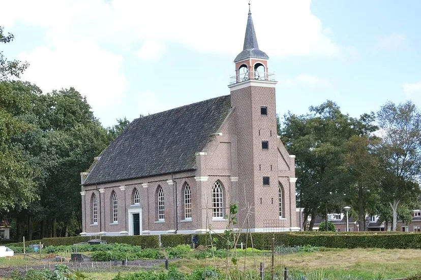 pn kerk koekange