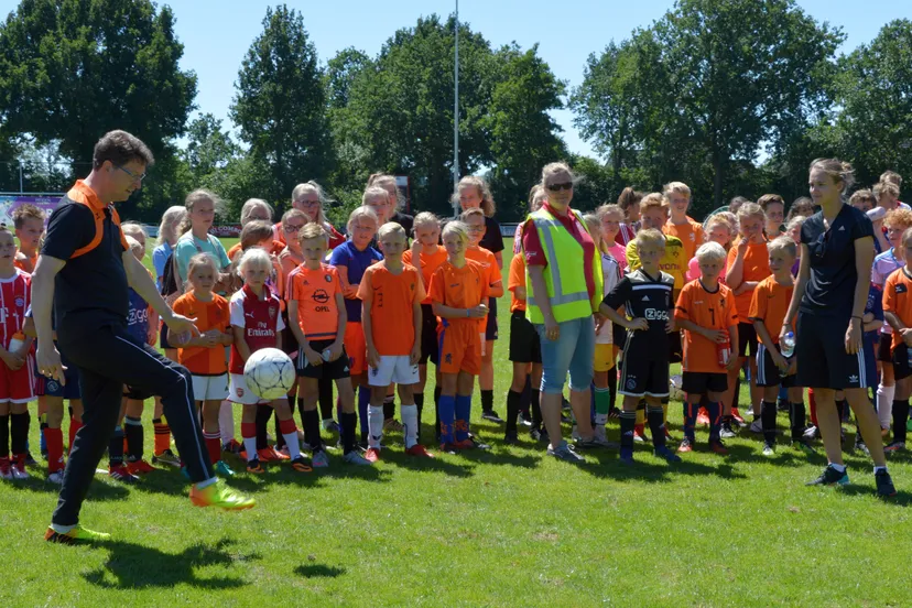 pn01072018 clinic vivianne miedema1