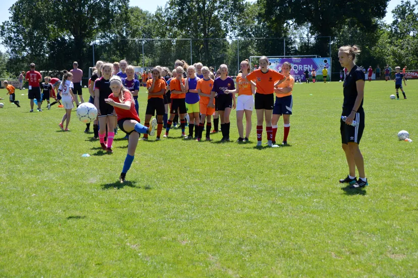 pn01072018 clinic vivianne miedema8