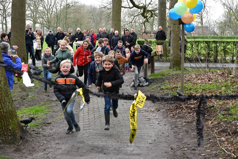 pn06042022 echten opening roekpad1