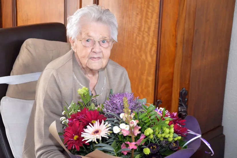 pn06102018 aaltje noordhuis 100 jaar1