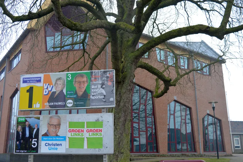 pn07032018 verkiezingen gemeenteraad