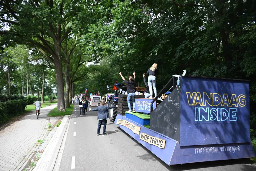 pn09072022 zuidwolde opstopping meppelerweg7