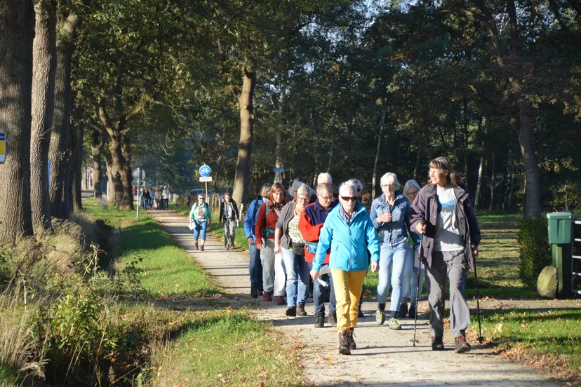 pn11102018 wandeldag vrouwen van nu ruinen5