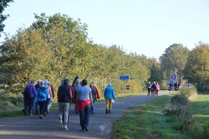 pn11102018 wandeldag vrouwen van nu ruinen6