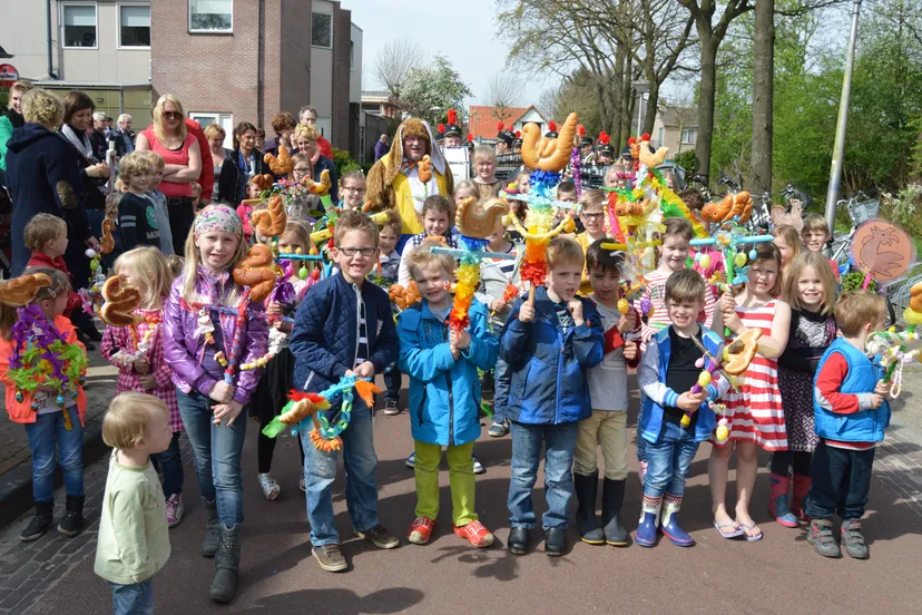 pn12042014 ruinerwold palmpasen 1