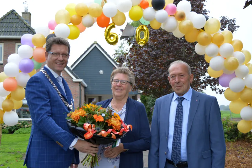 pn12092018 echtpaar klein fort 60 jr getrouwd