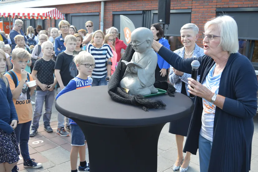 pn13092018 opening bibliotheek de wijk1