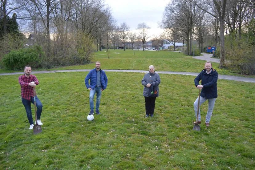 pn15042021 buurt en speeltuin groene hart3