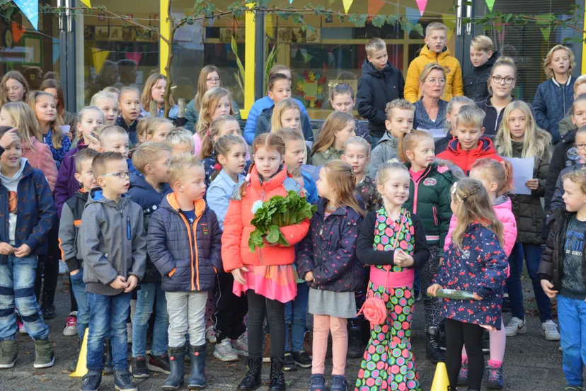 pn15102019 anneke liebe jubileert veeningen20