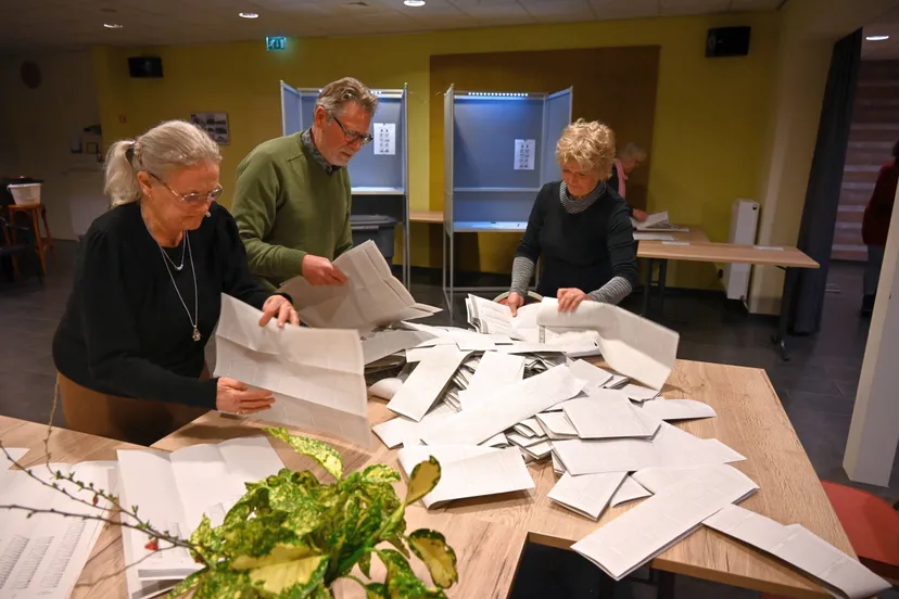 pn16032022 koekangerveld stemmen tellen