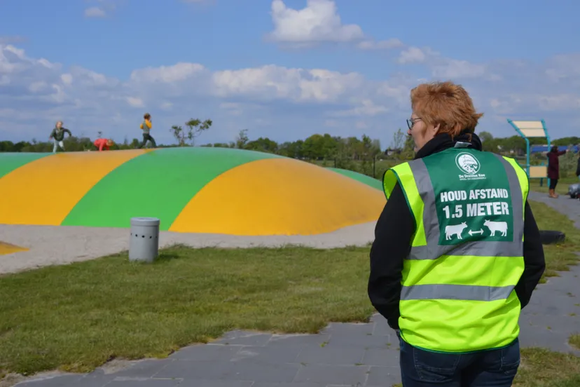 pn16052020 drentse koe ruinerwold7