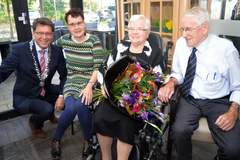 pn16102018 echtpaar van veen 65 jaar getrouwd2