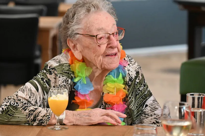 pn17052024 alteveer truida schonewile 106 jaar 12a