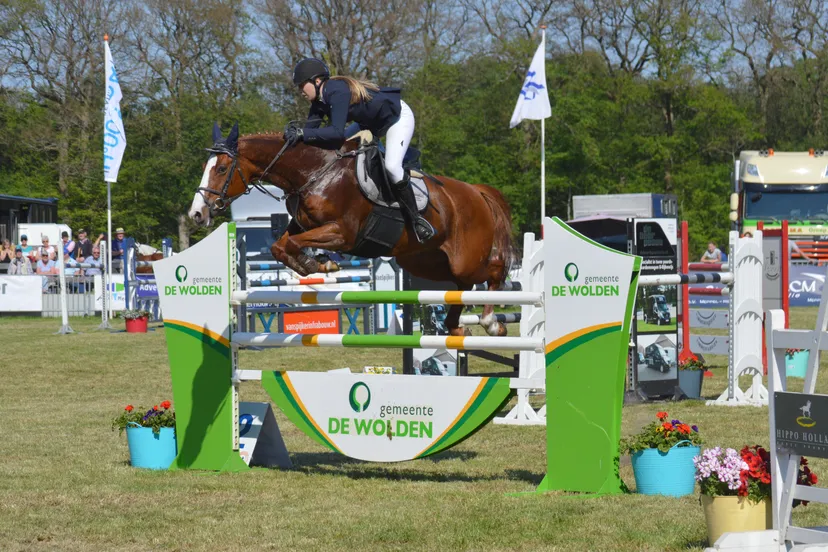 pn21052018 ch de wijk barrage z zz laura slager wint