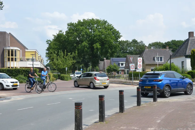 pn21062020 kruising oosterweg zuidwolde2