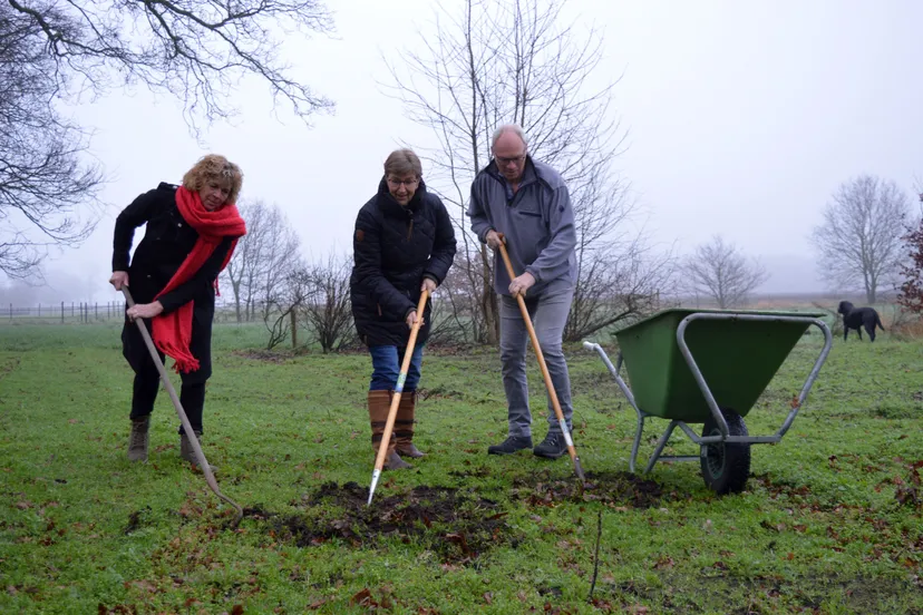 pn22012019 niezinghoeve ruinen pluktuin1