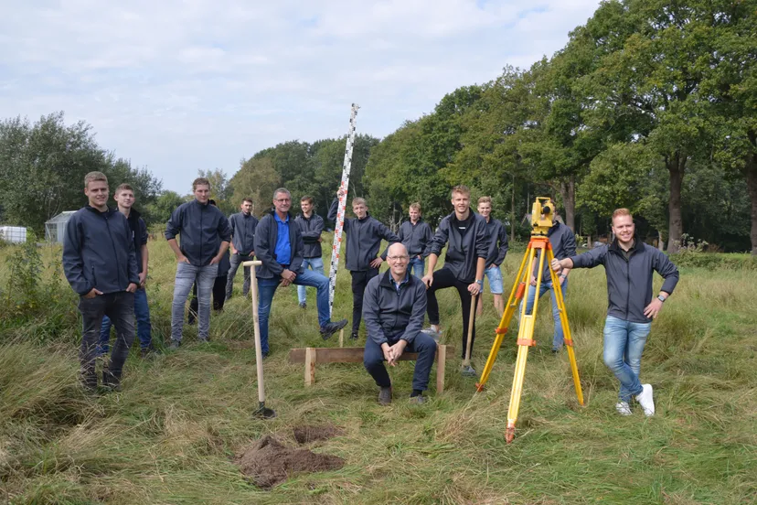 pn23092020 eerste schop in grond barak linde5