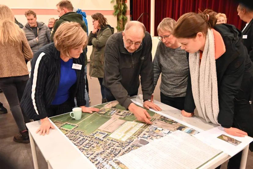 pn26012023 ruinerwold woningbouw zuid8