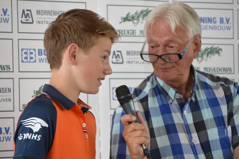 pn26062019 wesley de boer nieuwleusen