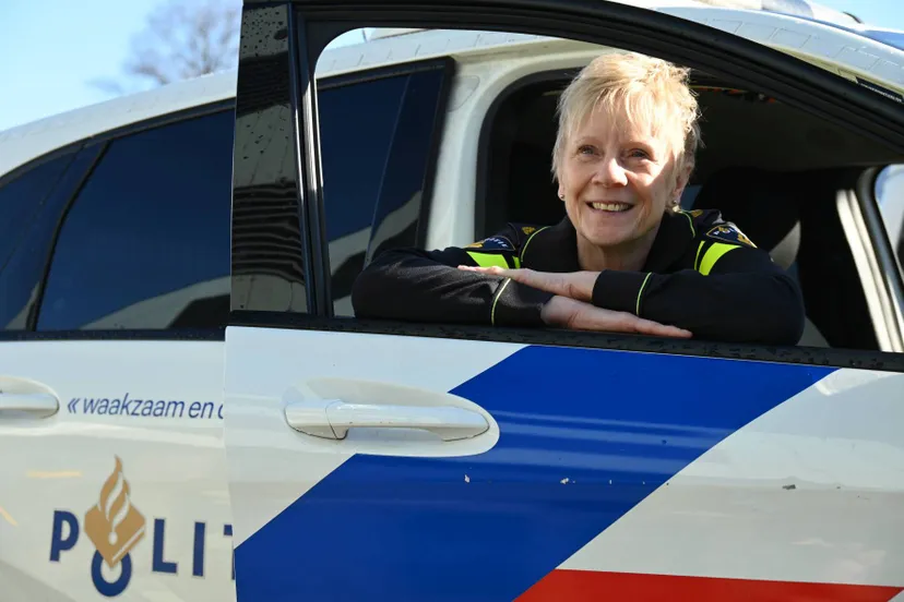 pn28022023 ruinen wijkagent albertje lensen4