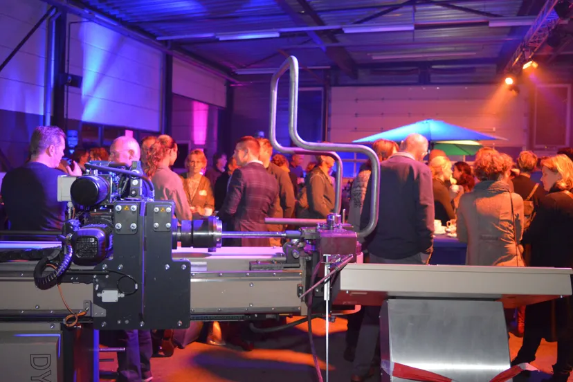 pn30112018 ondernemersavond python1