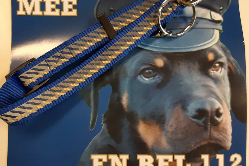 politie ik speur mee