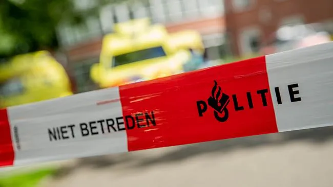 politie lint stock 001