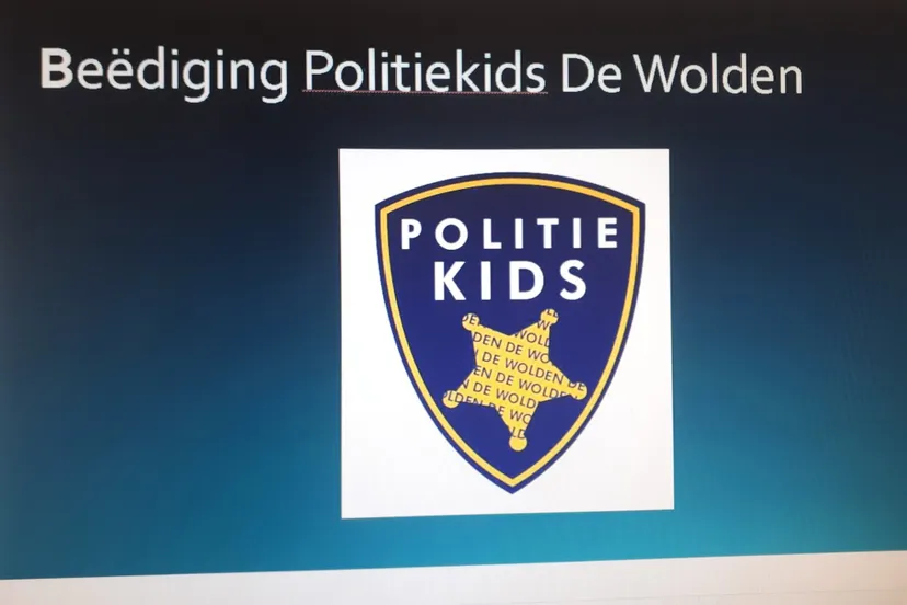 politiekids ruinen logo