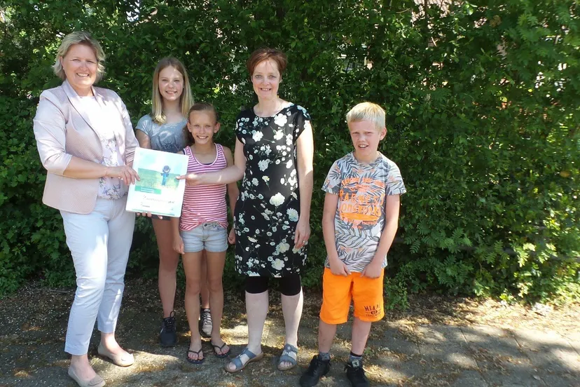 preventie onderwijs alteveer