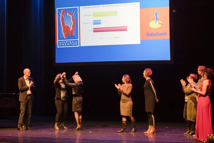 rabo drentse sportprijs