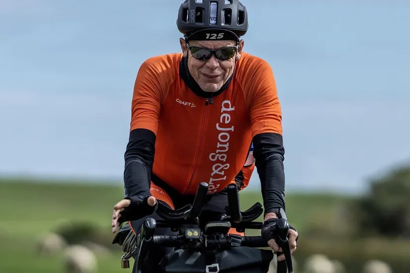 ratm rieks van lubek