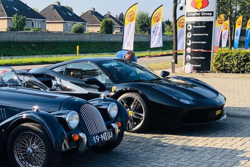 reestdal rally fotograaf bart vinke