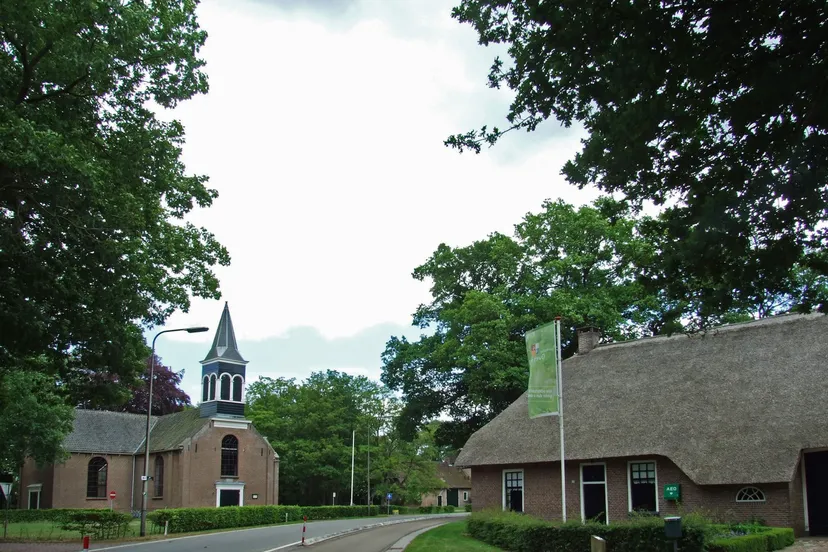 reestkerk en wheem