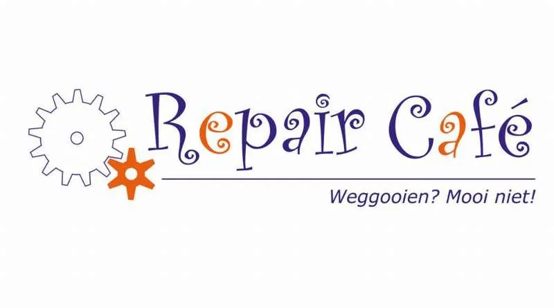 repair cafe logo