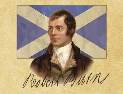 robert burns