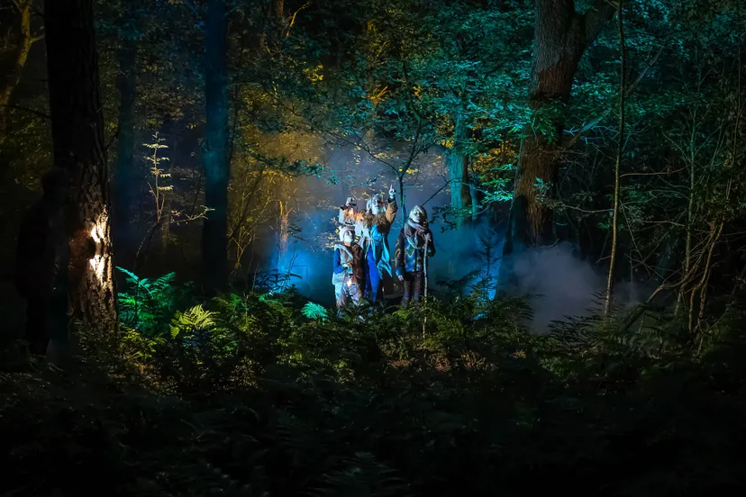 roestvrij hsb2 foto roestvrij theater