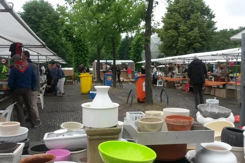 rommelmarkt zuidwolde 25 juni 2016 nr 2