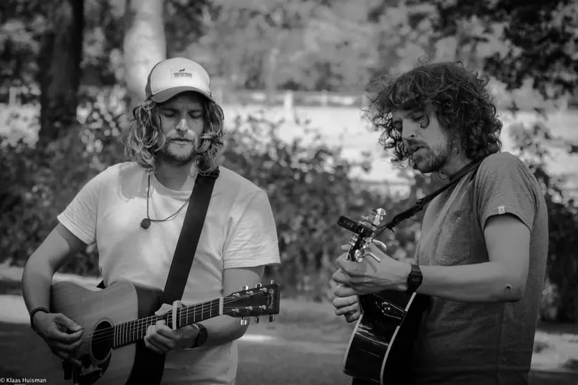 roo foto klaas huisman