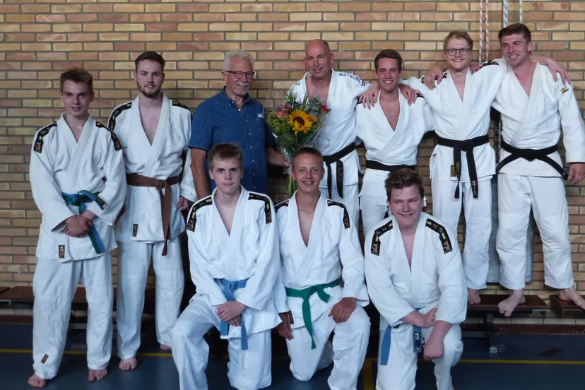 ruinen afscheid erik de haan