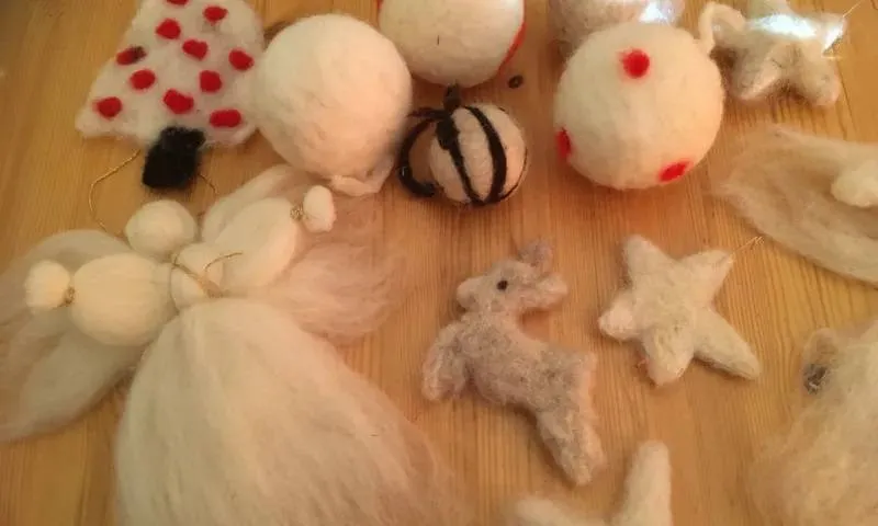 ruinen bezckerstversiering vilten 2