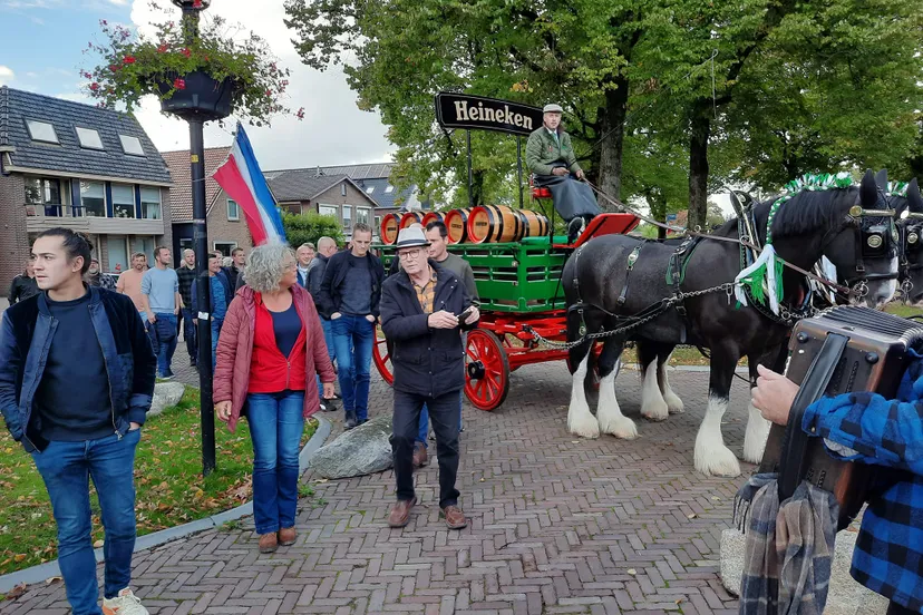 ruinen bockbiertocht 2022