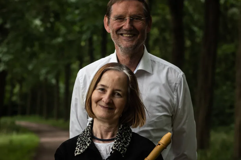 ruinen concert mariakerk