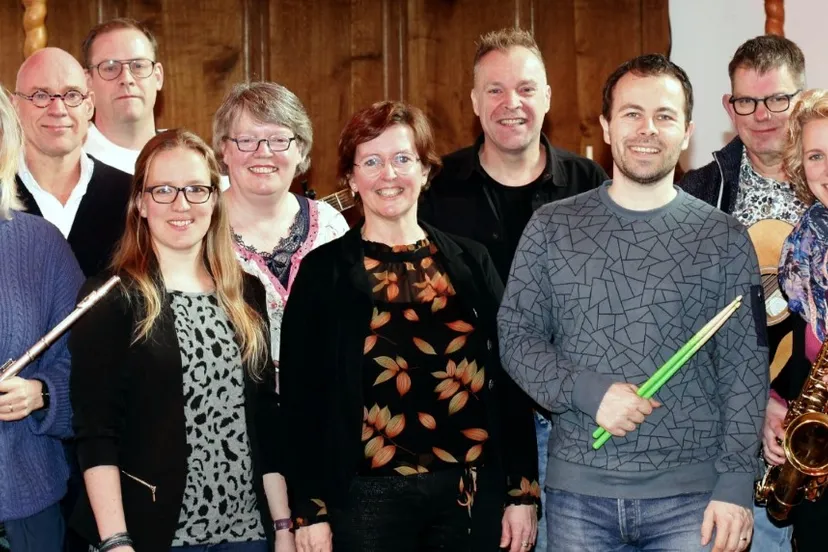 ruinen concert soul mariakerk