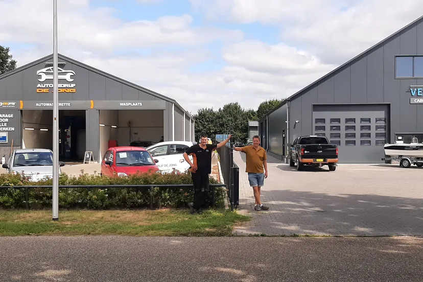 ruinen de jong verlaan